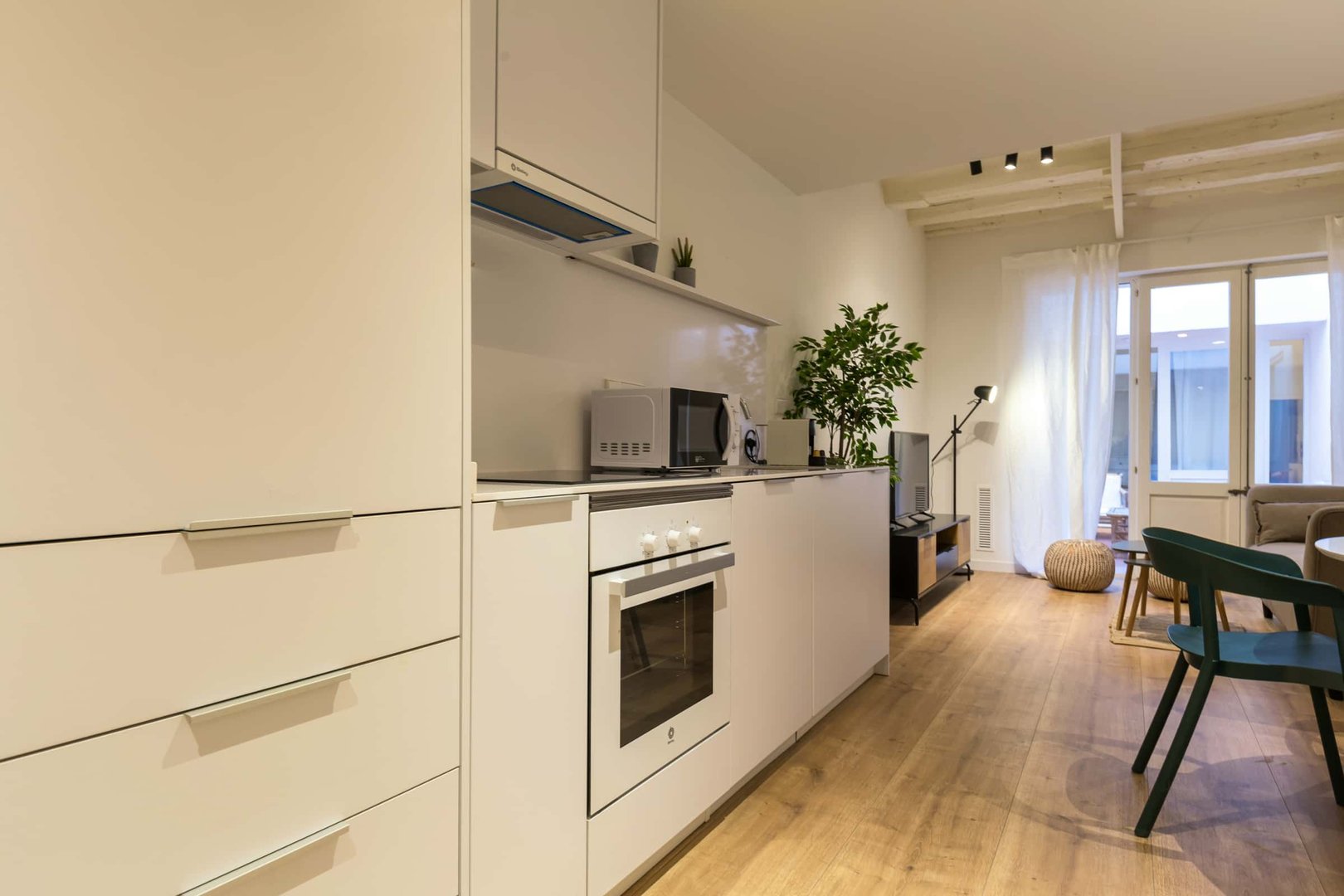 Apartamento 87 m² em Barcelona