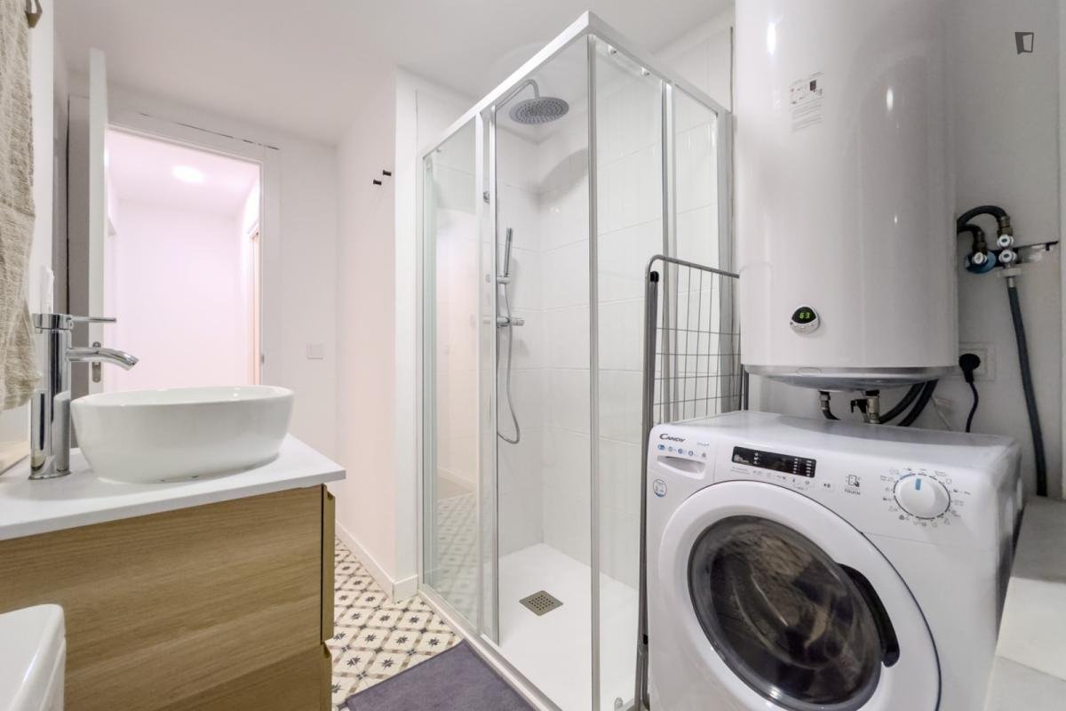 Habitación en alquiler, Barcelona