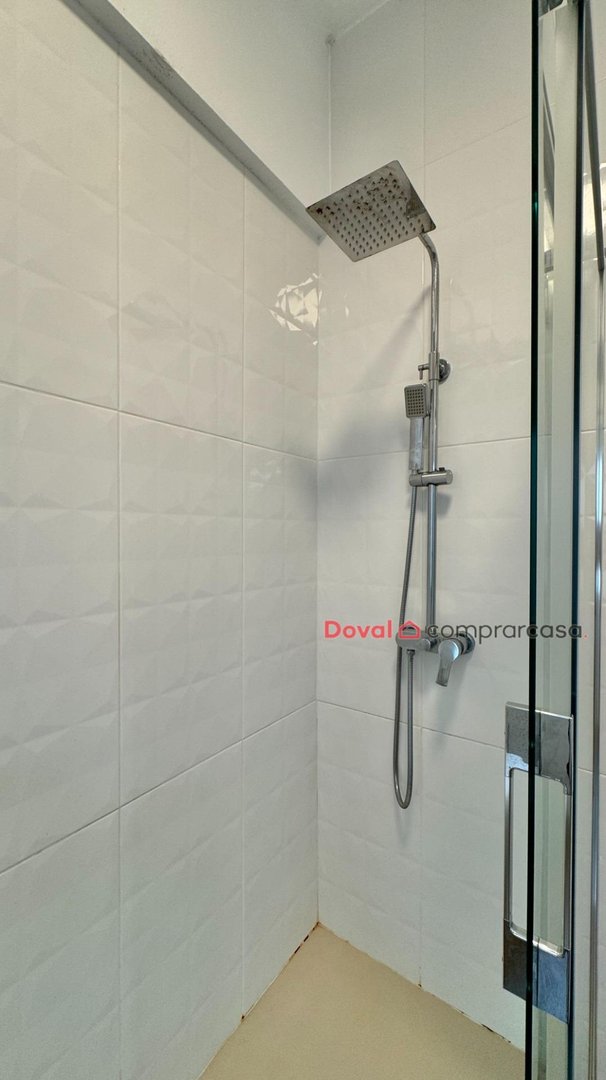 Piso de 121 m² en Vigo