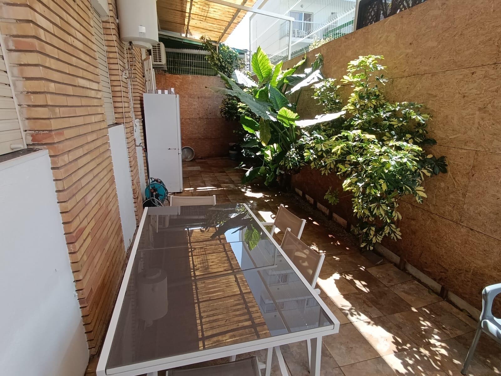 Wohnung 80 m² in Gandia