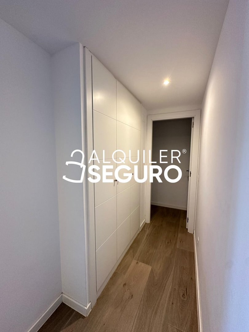 Piso de 90 m² en Madrid