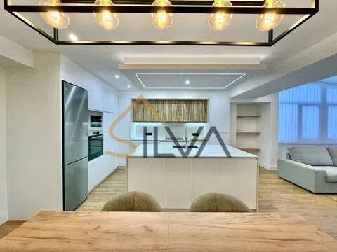 Piso de 141 m² en Lugo