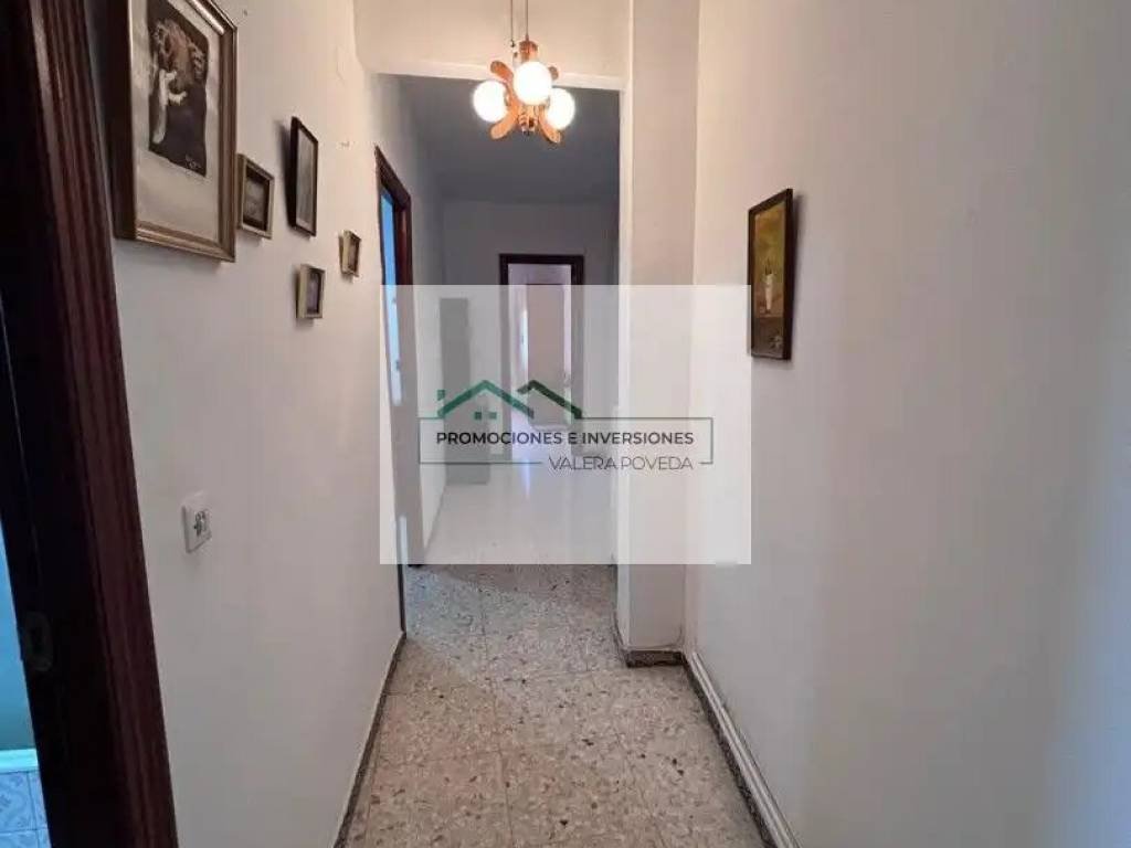 Piso en alquiler, Motilla del Palancar