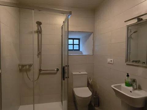 Casa de 280 m² en Oleiros
