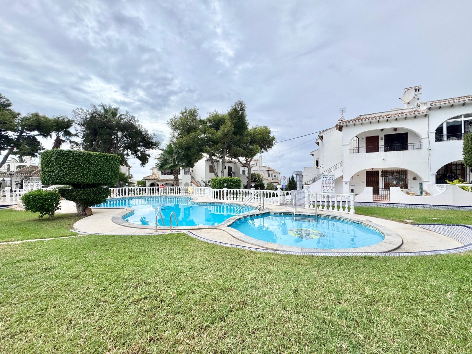 Casa de 70 m² en Torrevieja