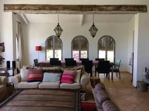 Piso de 200 m² en Vejer de la Frontera
