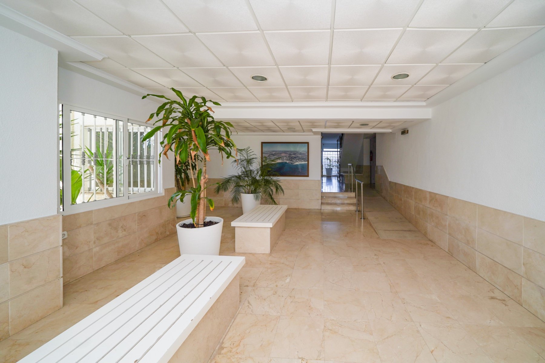 Wohnung 35 m² in Dolores