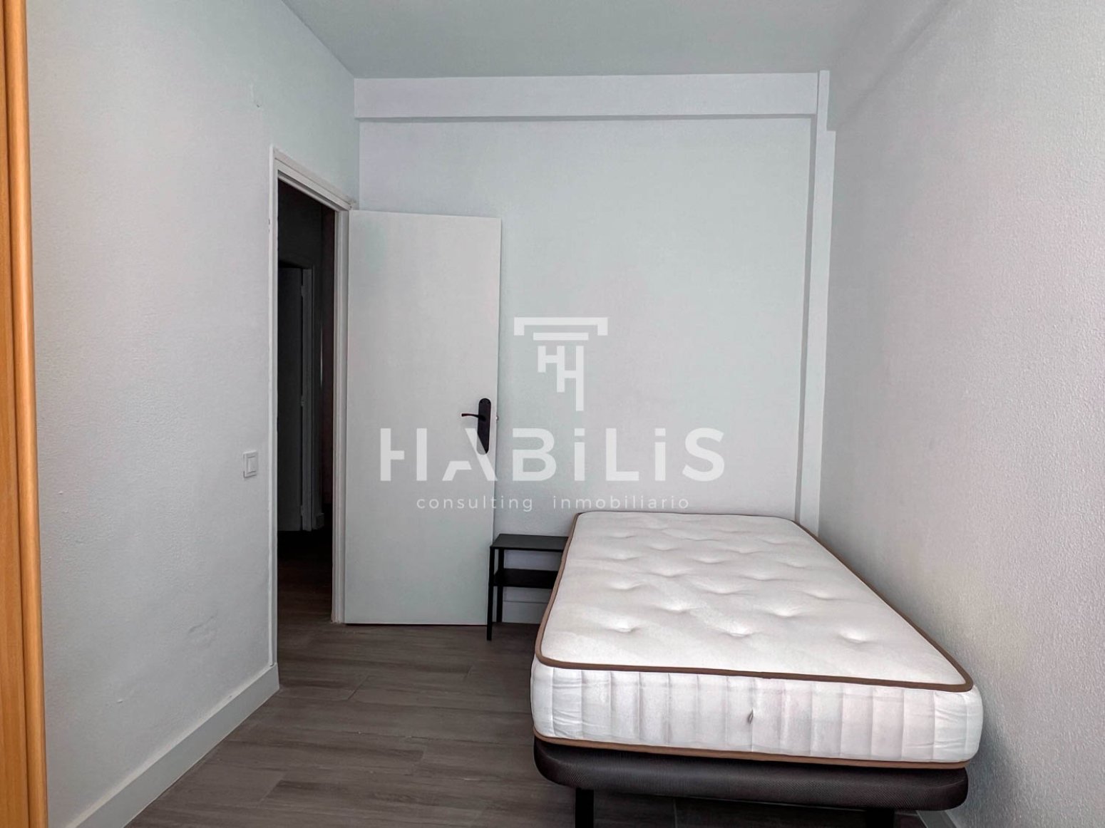 Piso de 105 m² en Toledo