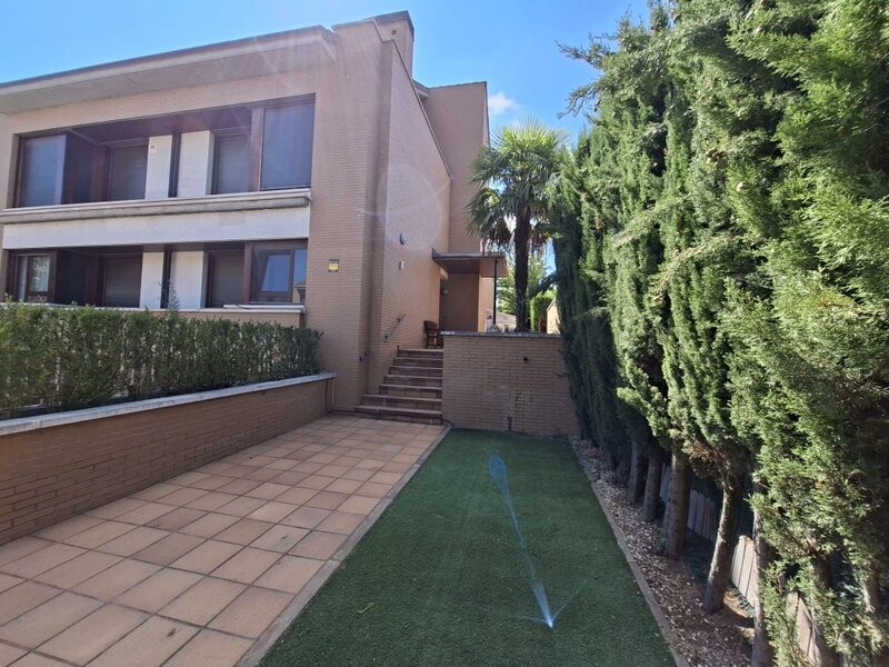 Piso de 320 m² en Valladolid