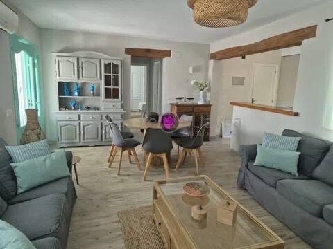 Haus 300 m² in Teulada
