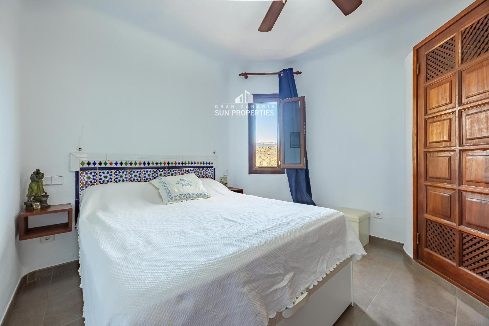 Piso de 48 m² en San Bartolomé de Tirajana