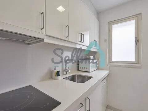 Piso de 72 m² en Oviedo
