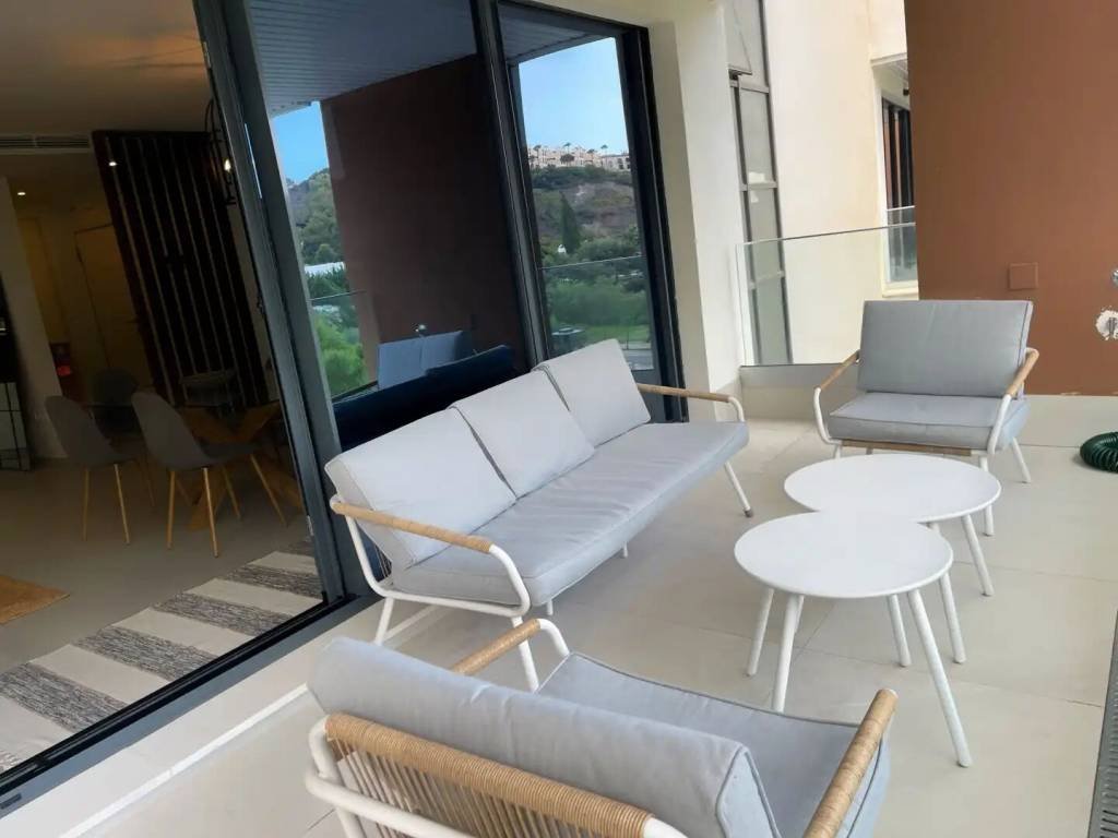Appartamento 140 m² a Benahavís