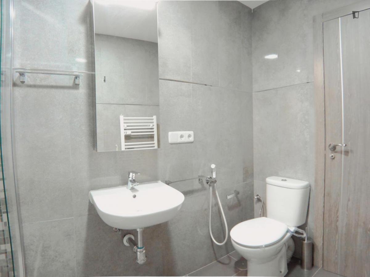 Pis de 68 m² a Madrid