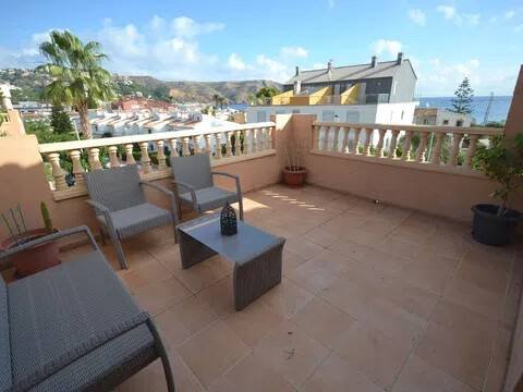 Piso de 80 m² en Jávea