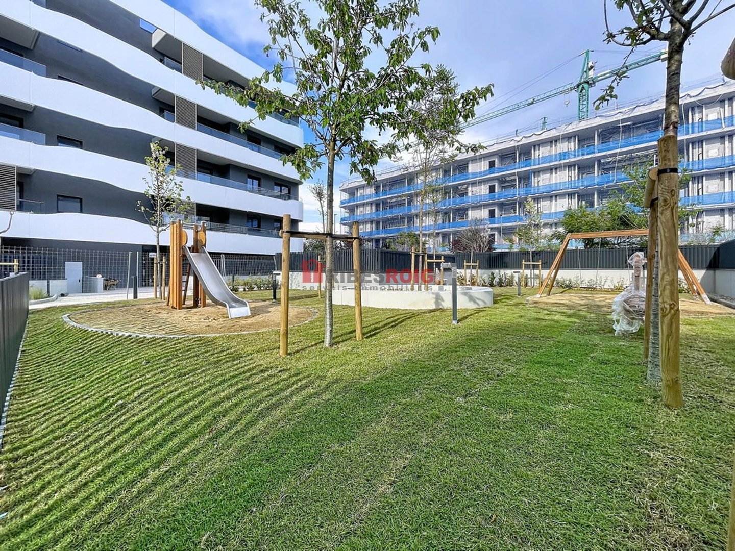 Piso de 128 m² en San Pedro de Ribas