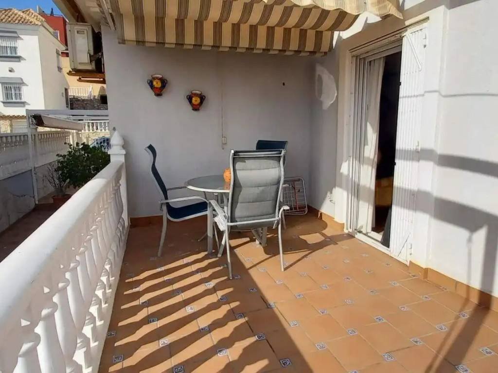 Casa 123 m² a Orihuela