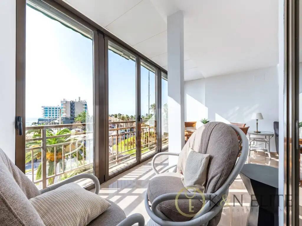 Piso de 103 m² en Alicante