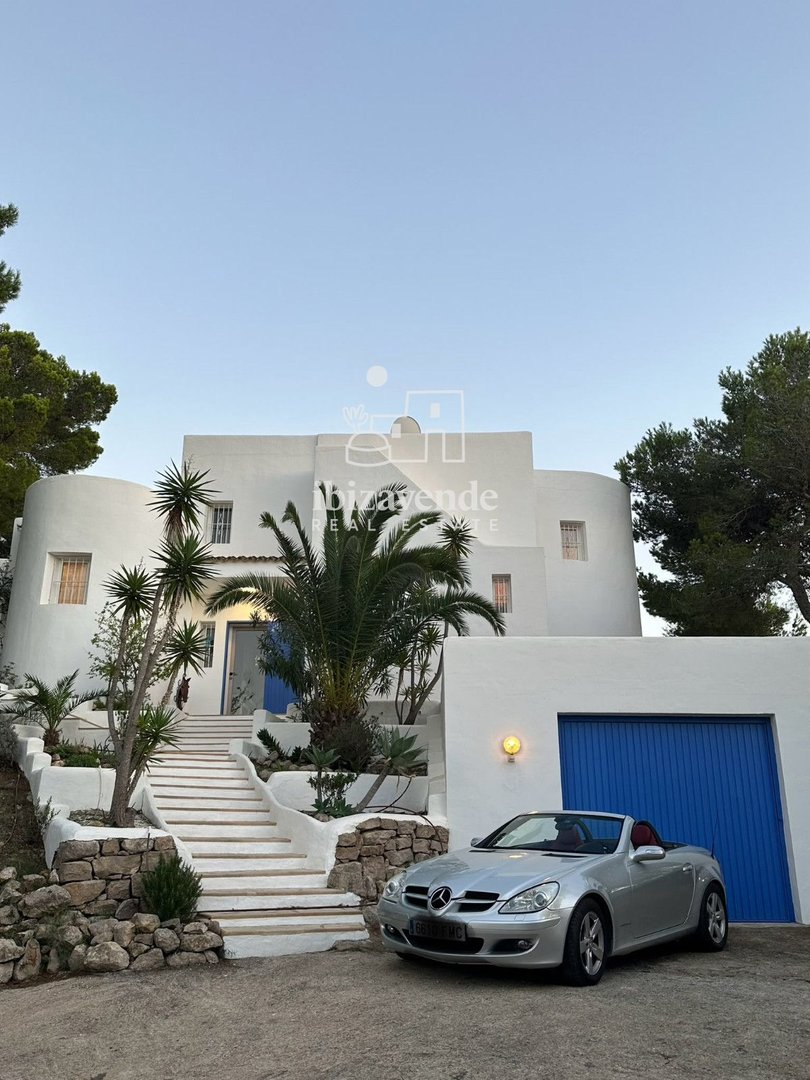 Casa de 227 m² en Sant Joan de Labritja