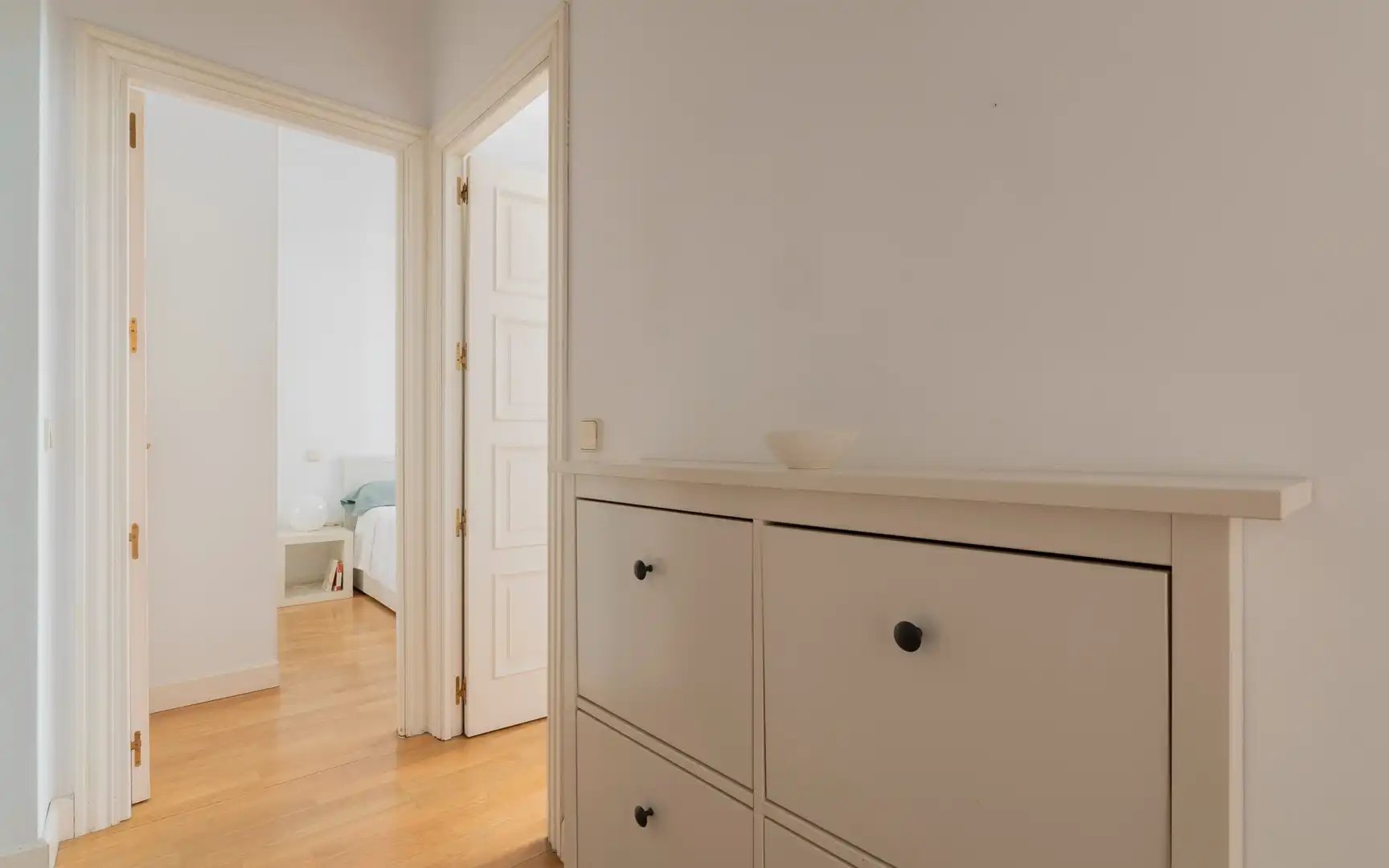 Pis de 60 m² a Madrid