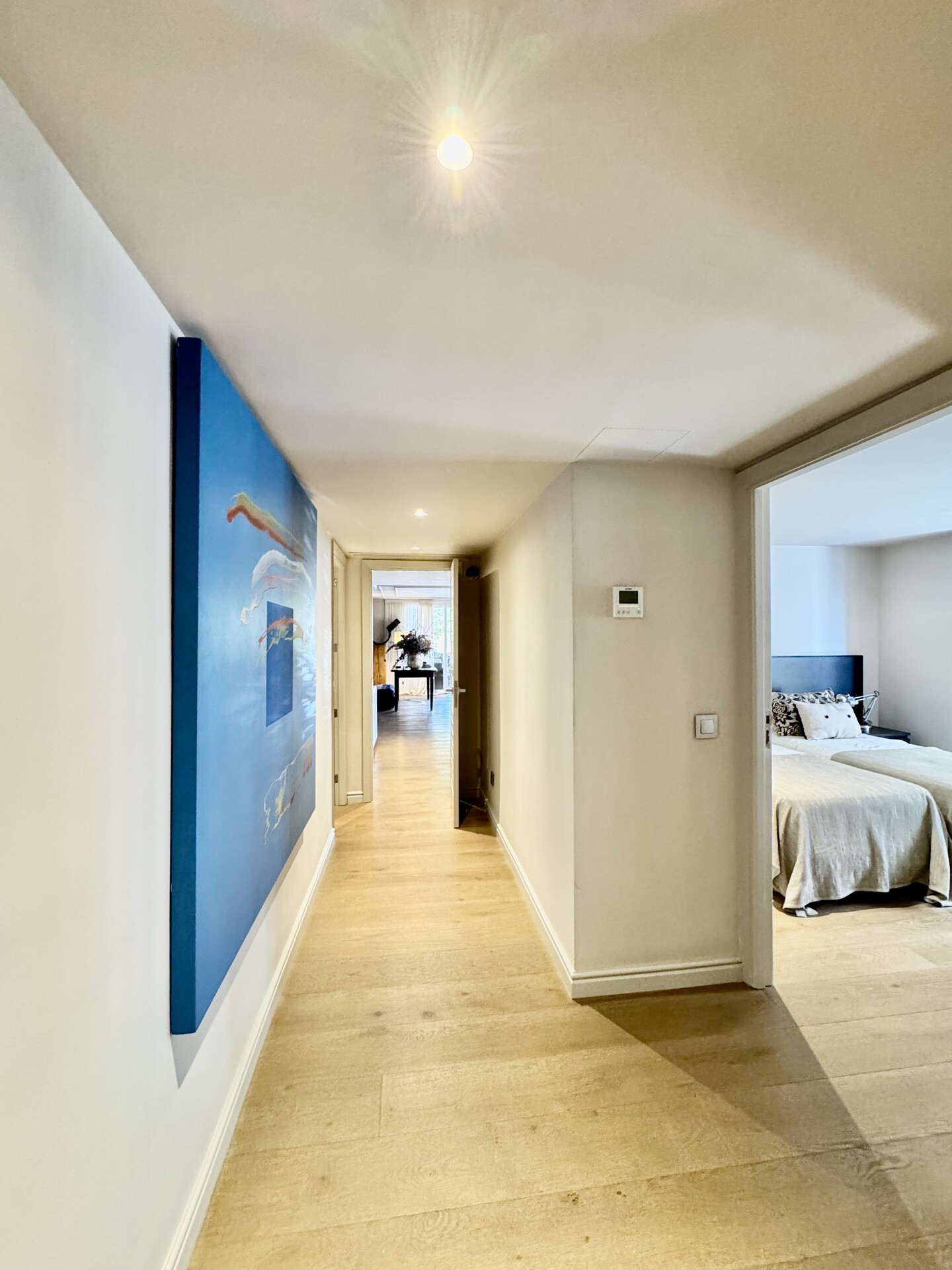 Piso de 219 m² en Palma