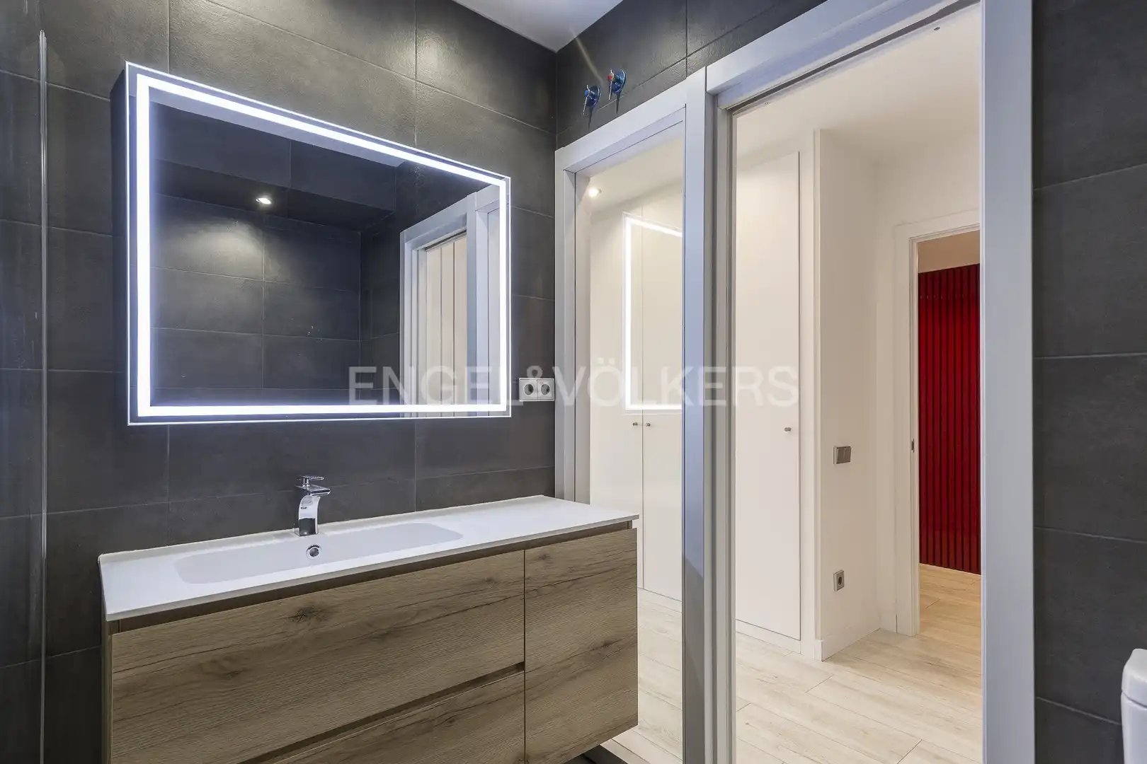 Pis de 209 m² a Barcelona