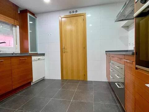 Piso de 135 m² en San Sebastián de los Reyes
