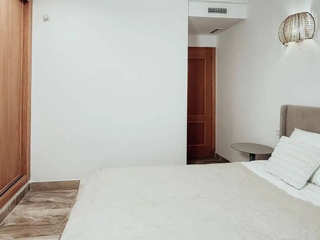 Pis de 131 m² a Estepona