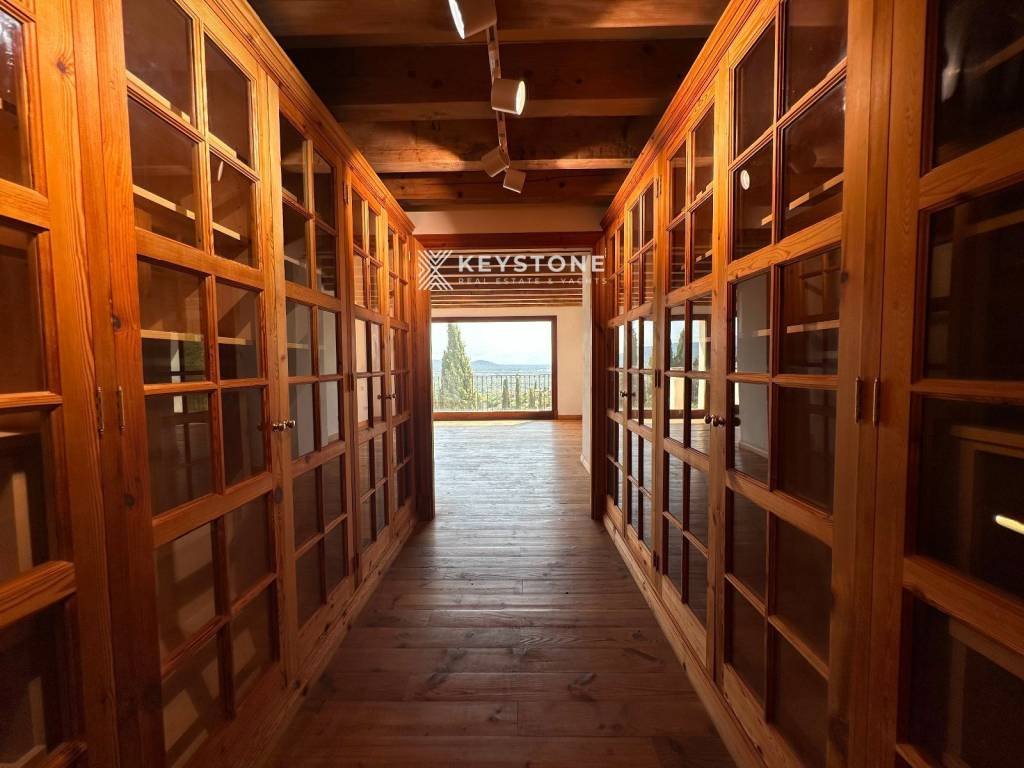 Casa de 500 m² en Esporles