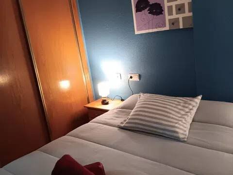 Piso de 58 m² en Torrevieja