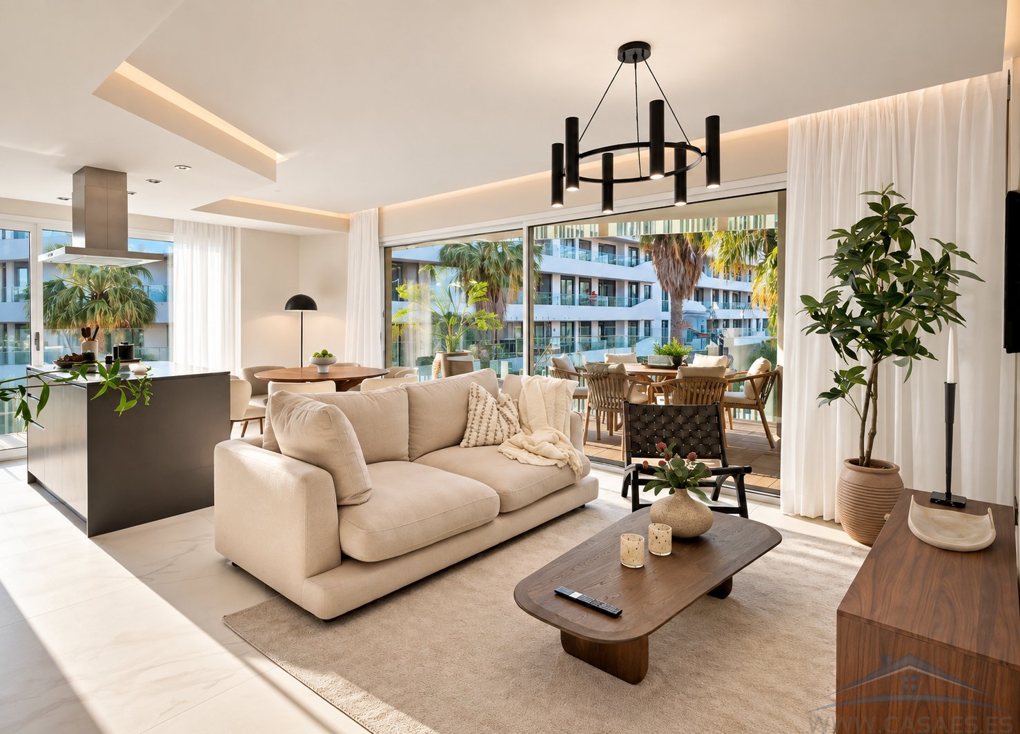 Appartamento 155 m² a Marbella