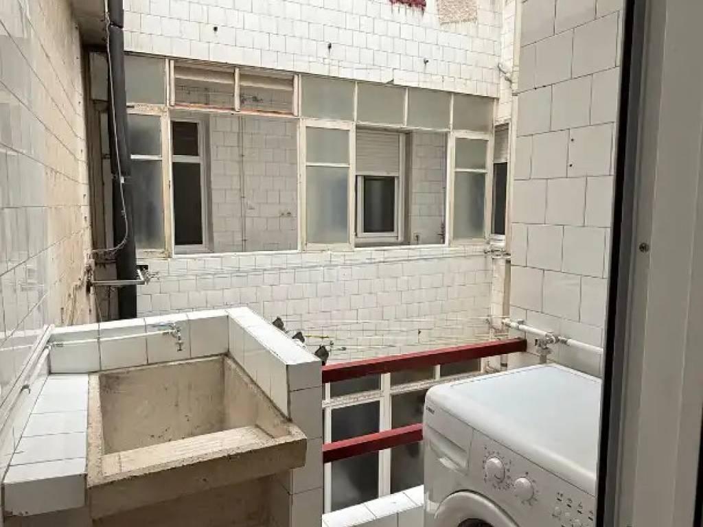 Piso de 100 m² en Pontevedra