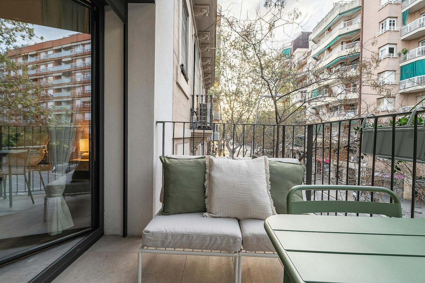 Habitación 90 m², Barcelona