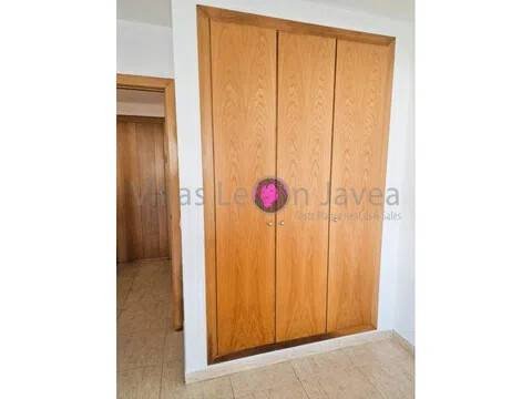 Квартира 120 м² у Xàbia / Jávea