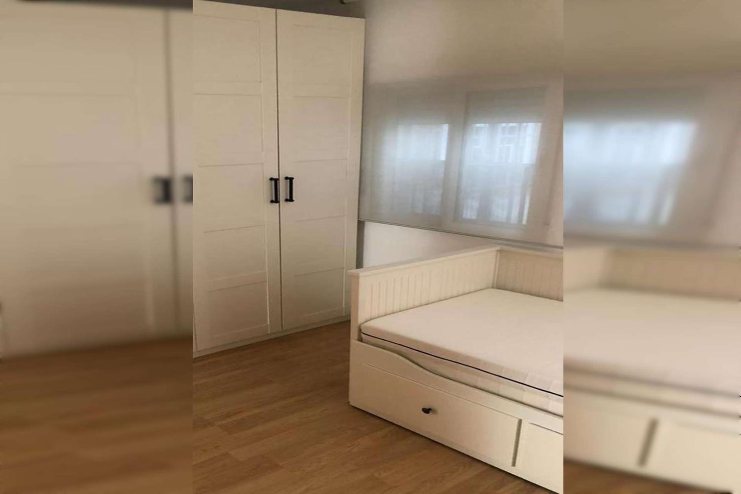 Piso de 85 m² en Granada