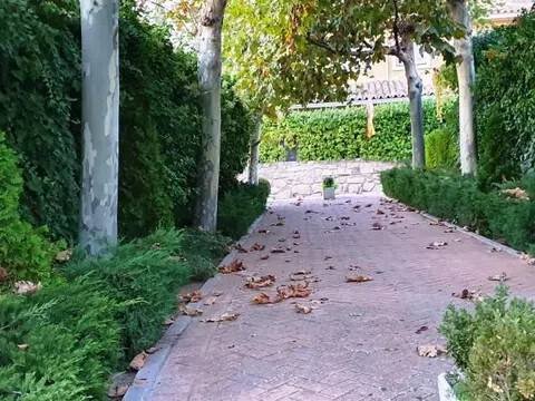 Appartement 220 m² à Madrid