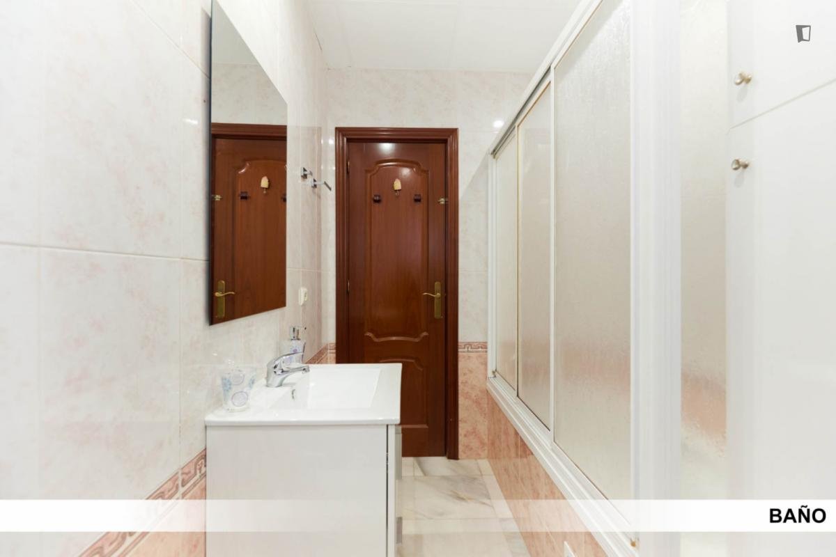 Habitación en alquiler, Sevilla