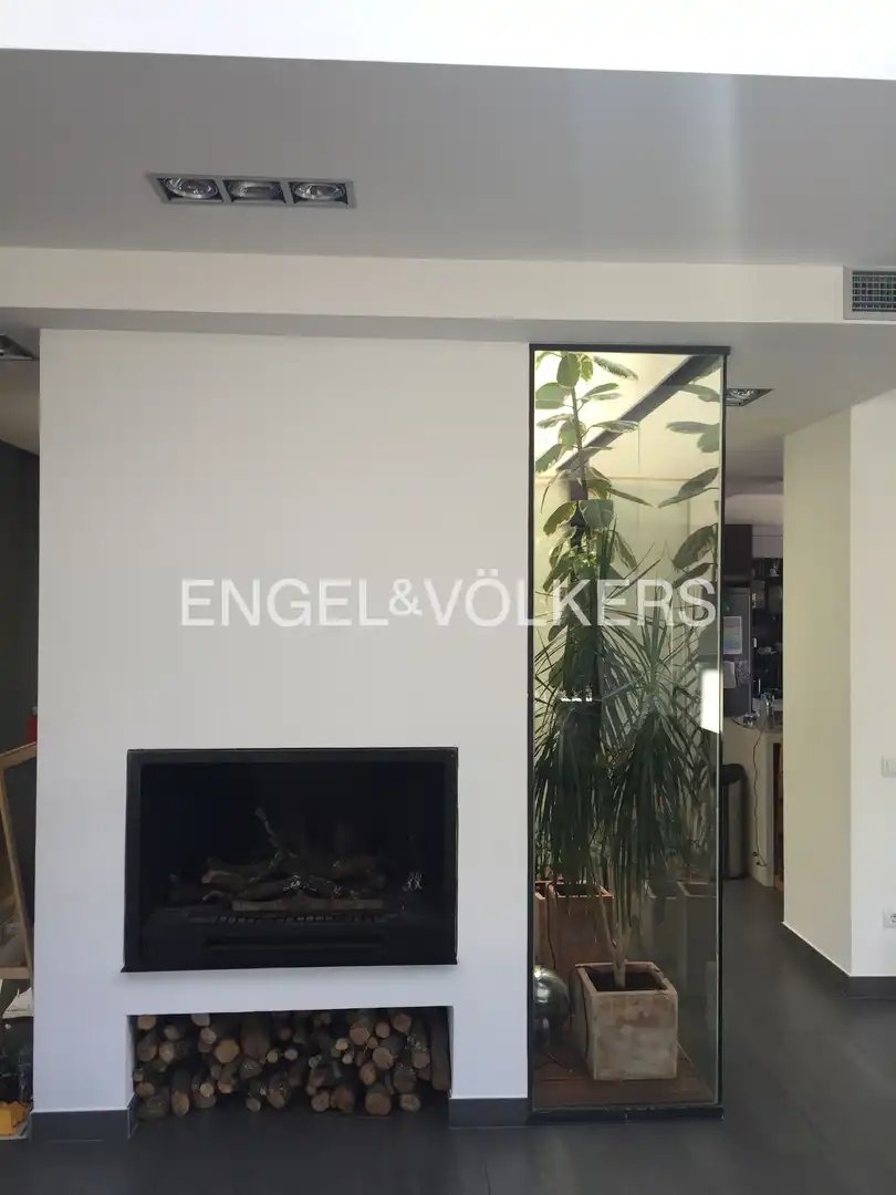 Casa de 399 m² en Torrelodones