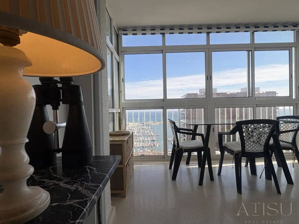 Piso de 80 m² en el Campello