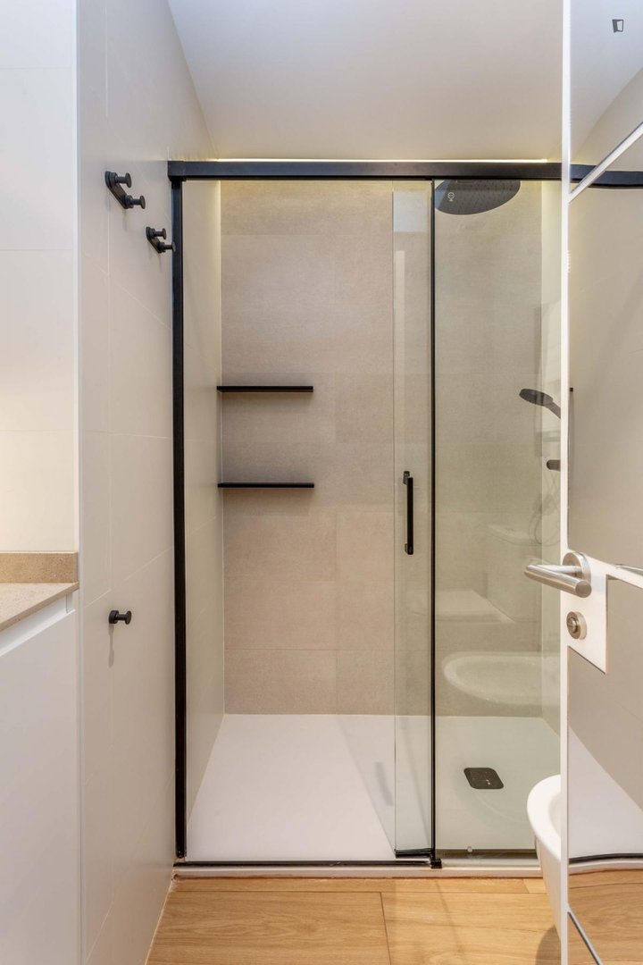 Appartamento 70 m² a Madrid