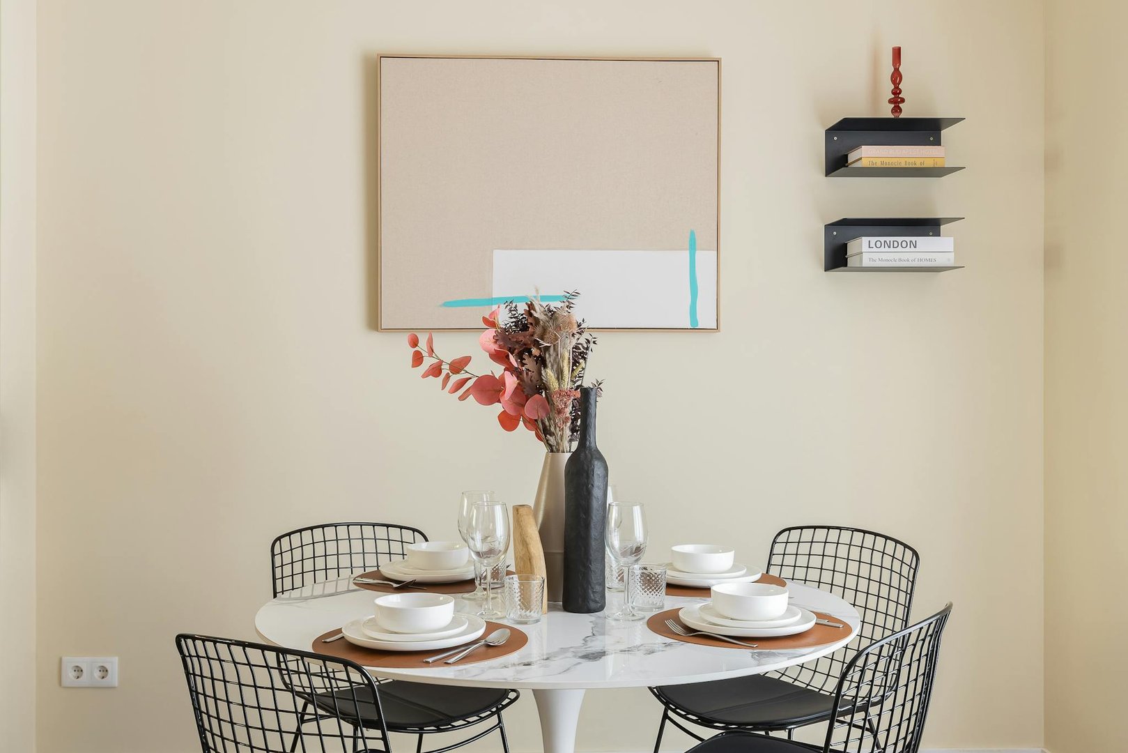 Habitación en alquiler, Madrid