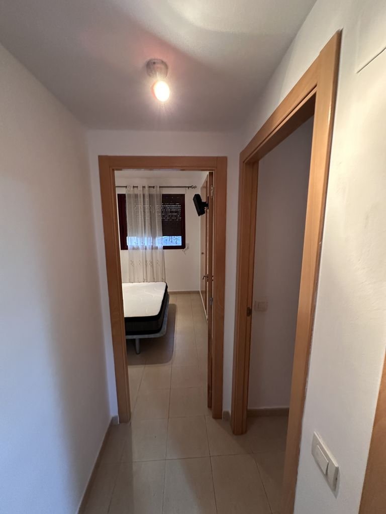 Piso de 75 m² en Almenara
