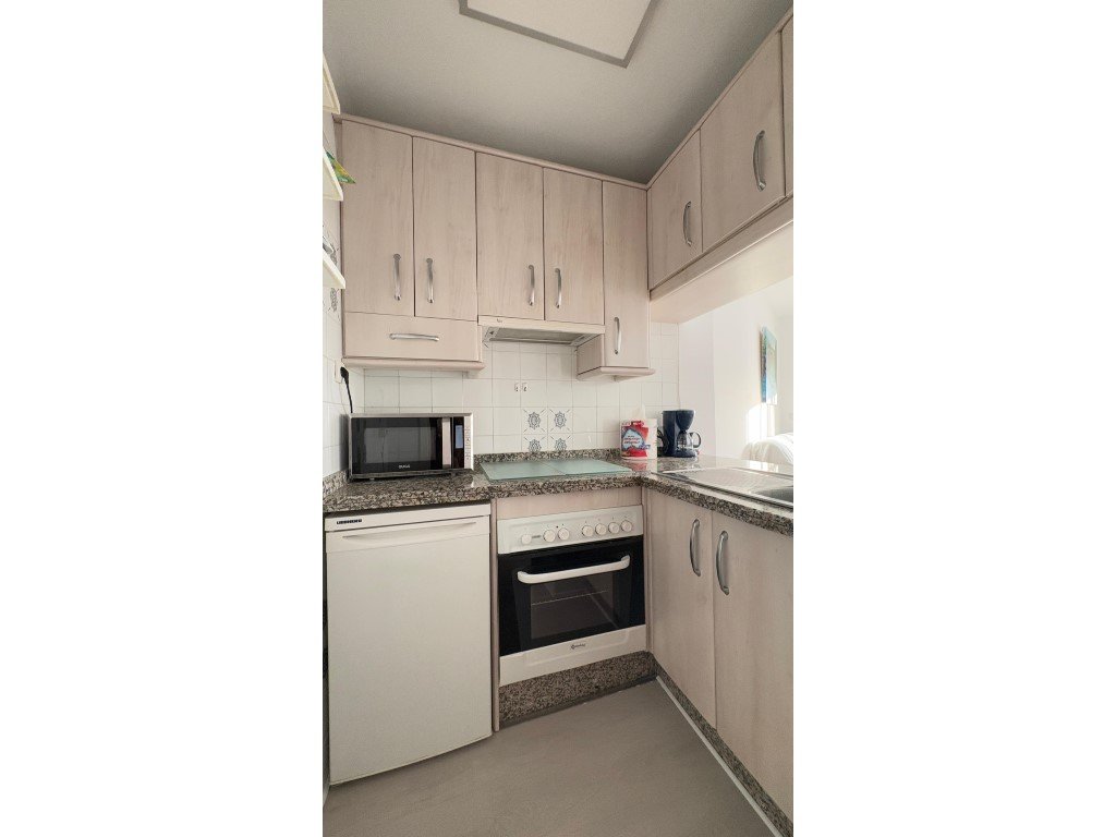 Квартира 50 м² у Torrox