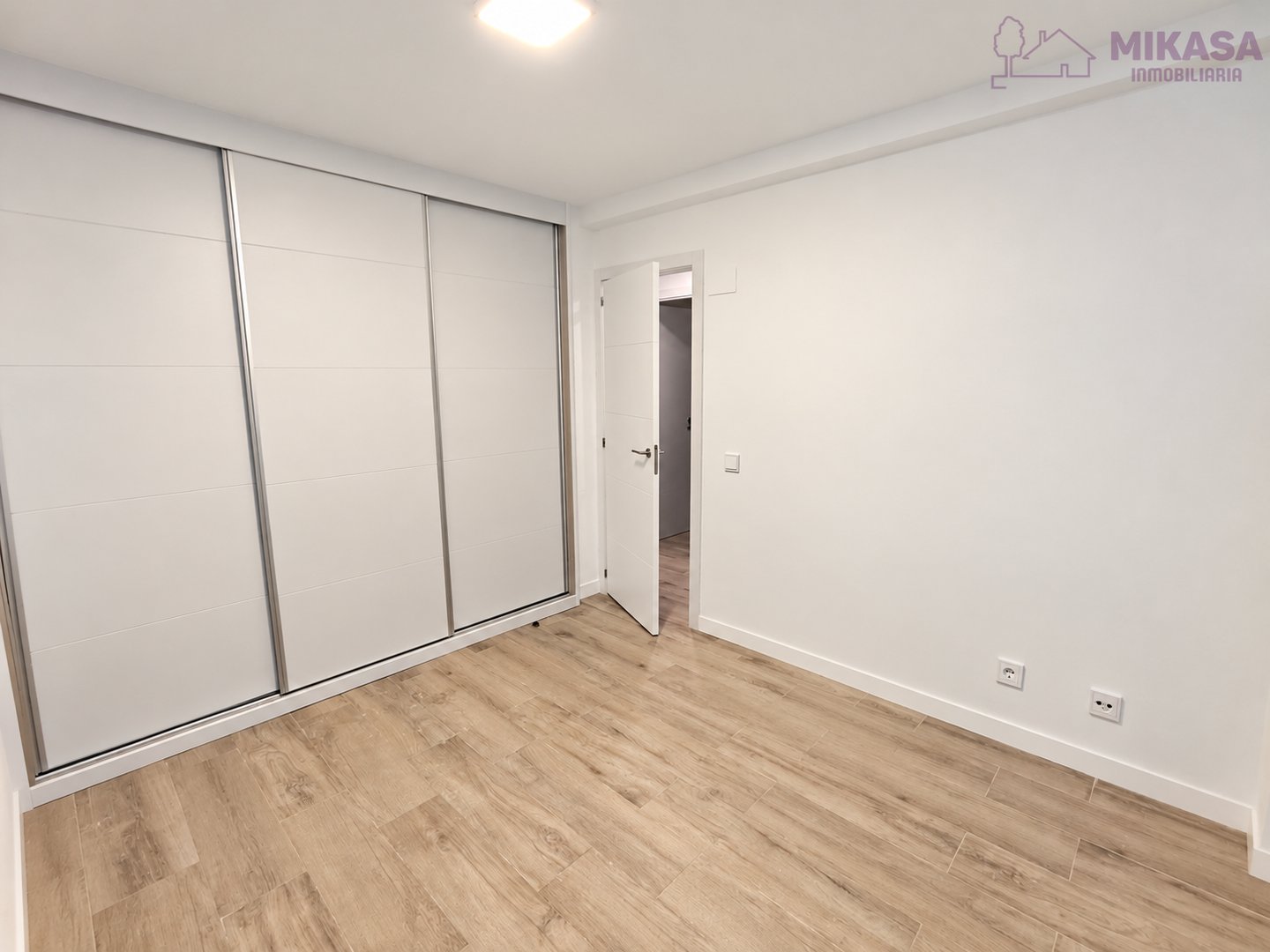 Pis de 85 m² a Móstoles