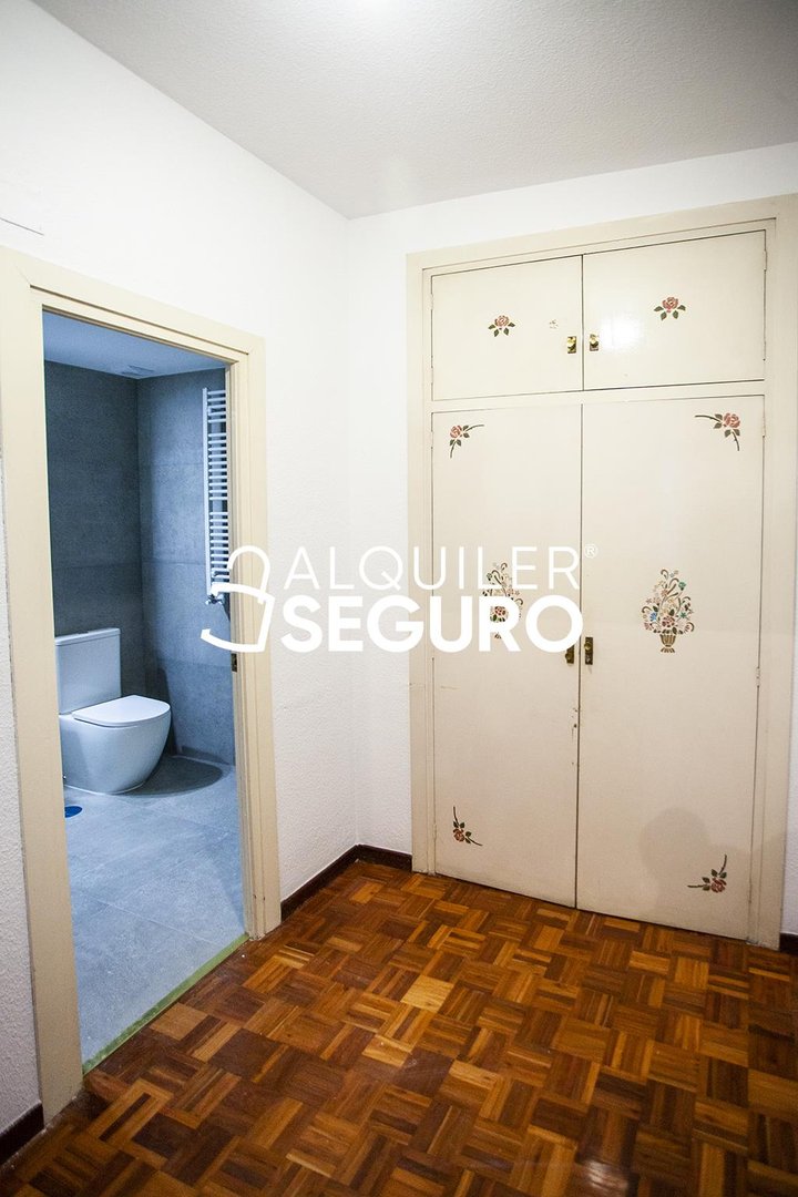 Piso de 145 m² en Madrid