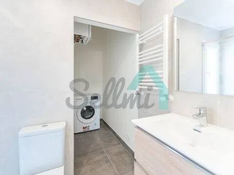 Piso de 51 m² en Oviedo