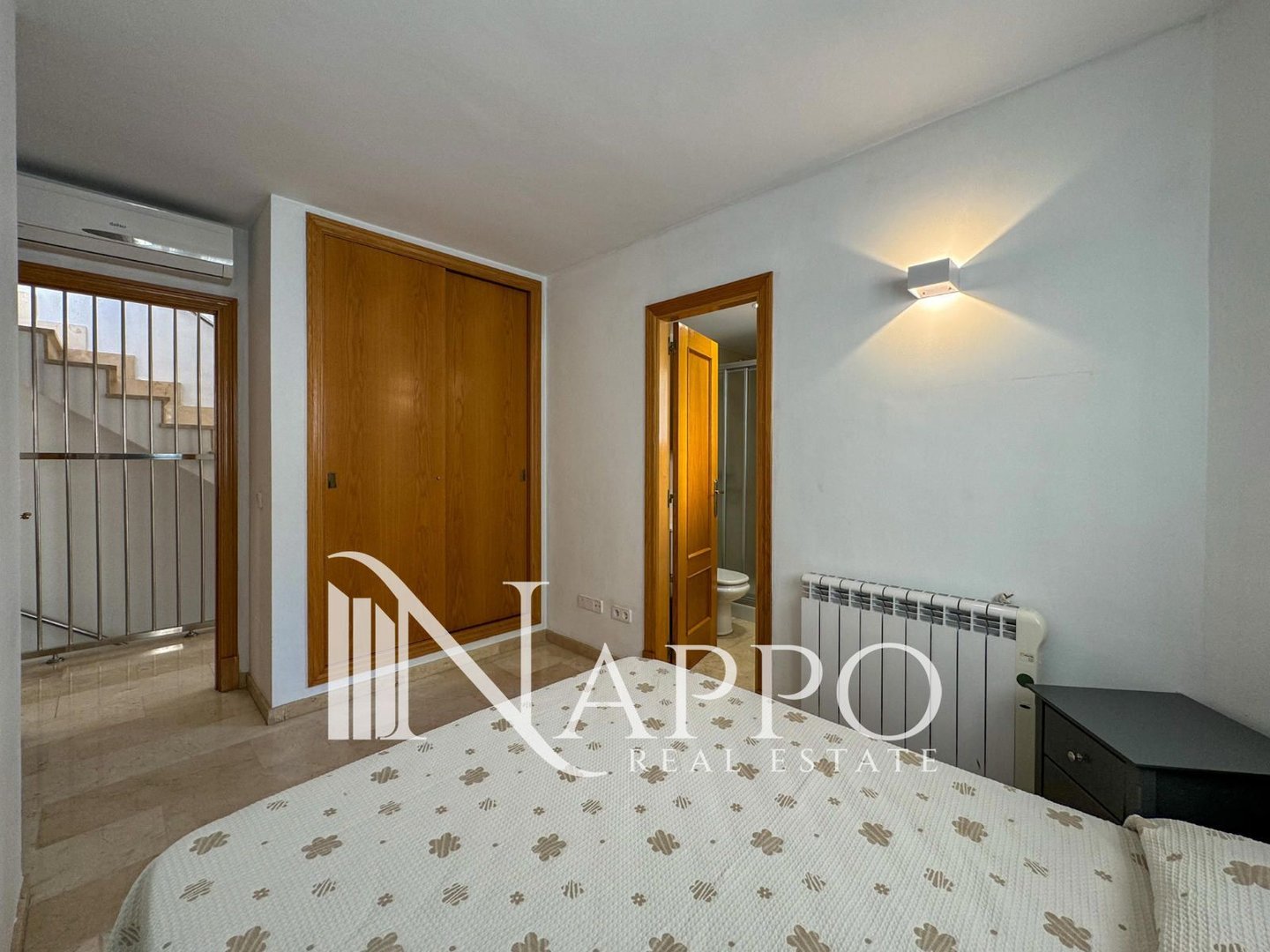 Wohnung 100 m² in Palma