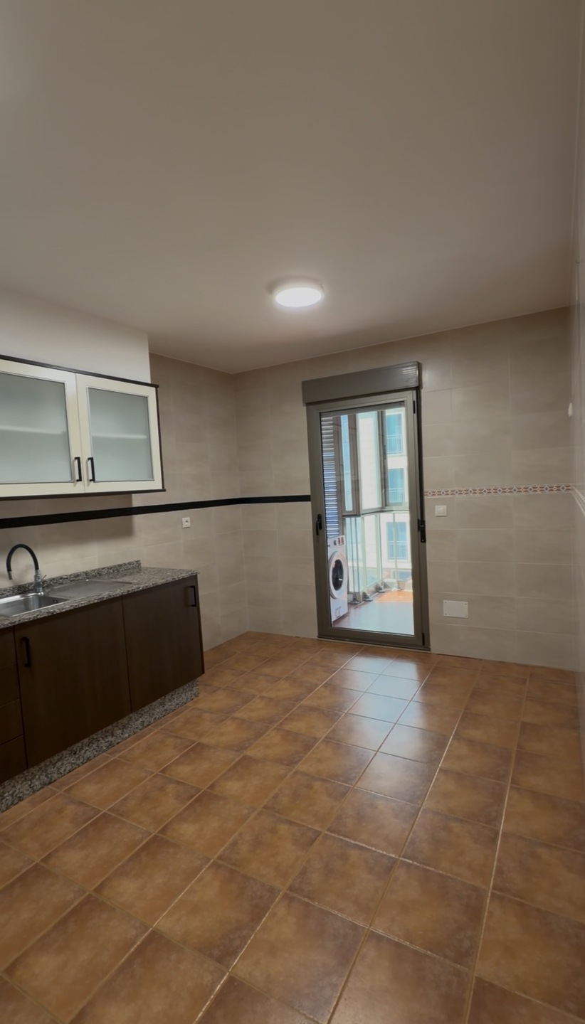 Pis de 125 m² a Boiro