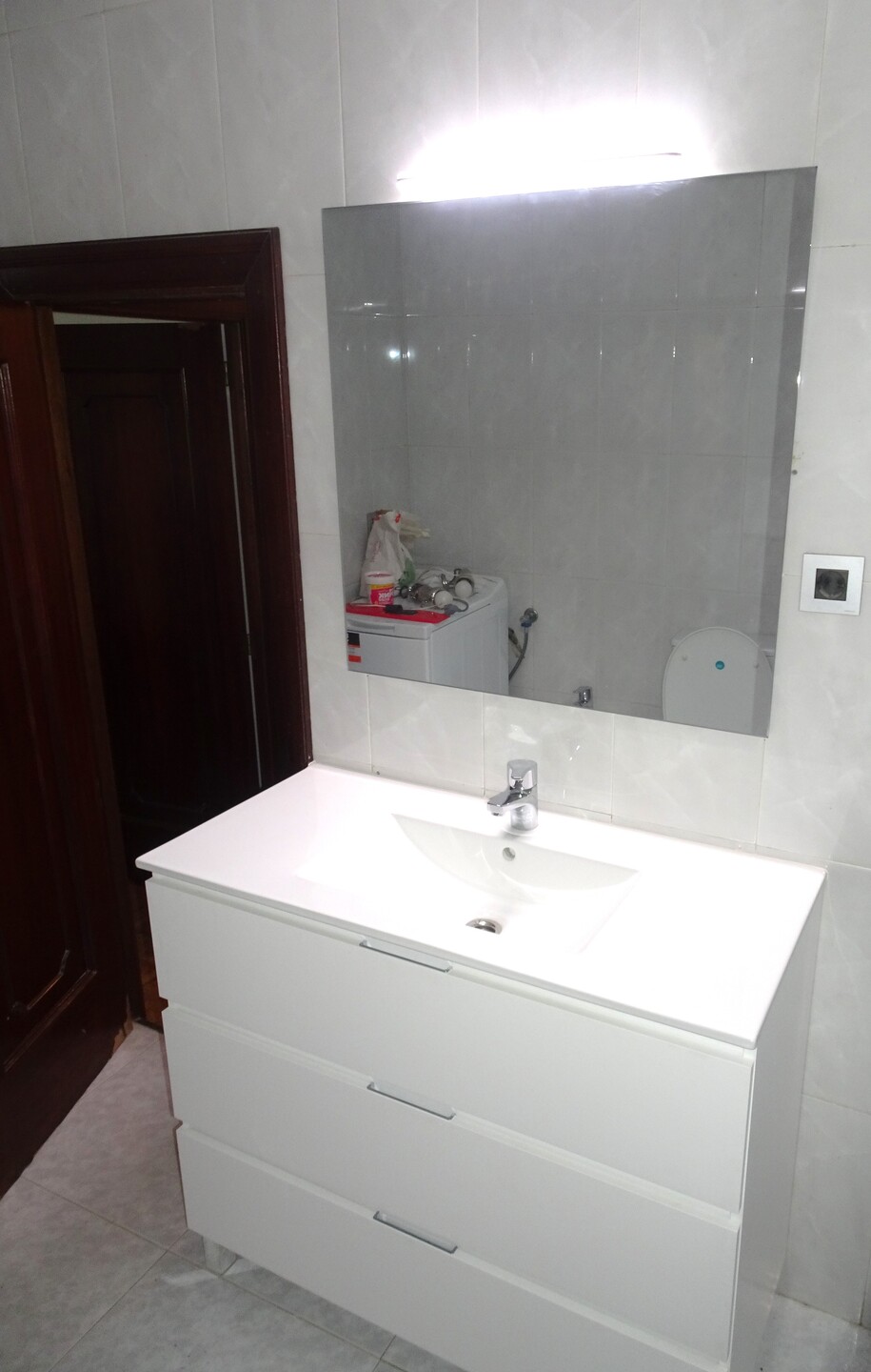 Piso de 60 m² en Gijón