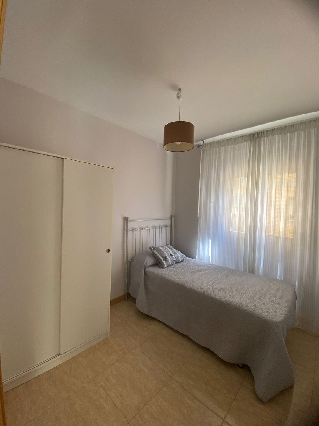 Wohnung 95 m² in Granada